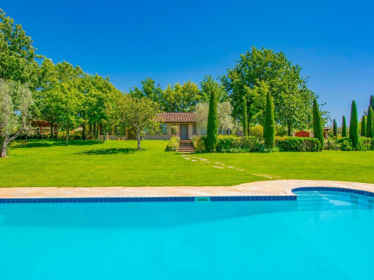 Holiday Home Villa Rosa By Interhome Cecina  Exterior photo