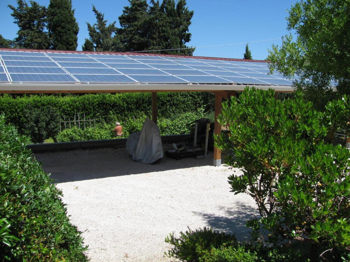 Holiday Home Villa Rosa By Interhome Cecina  Exterior photo
