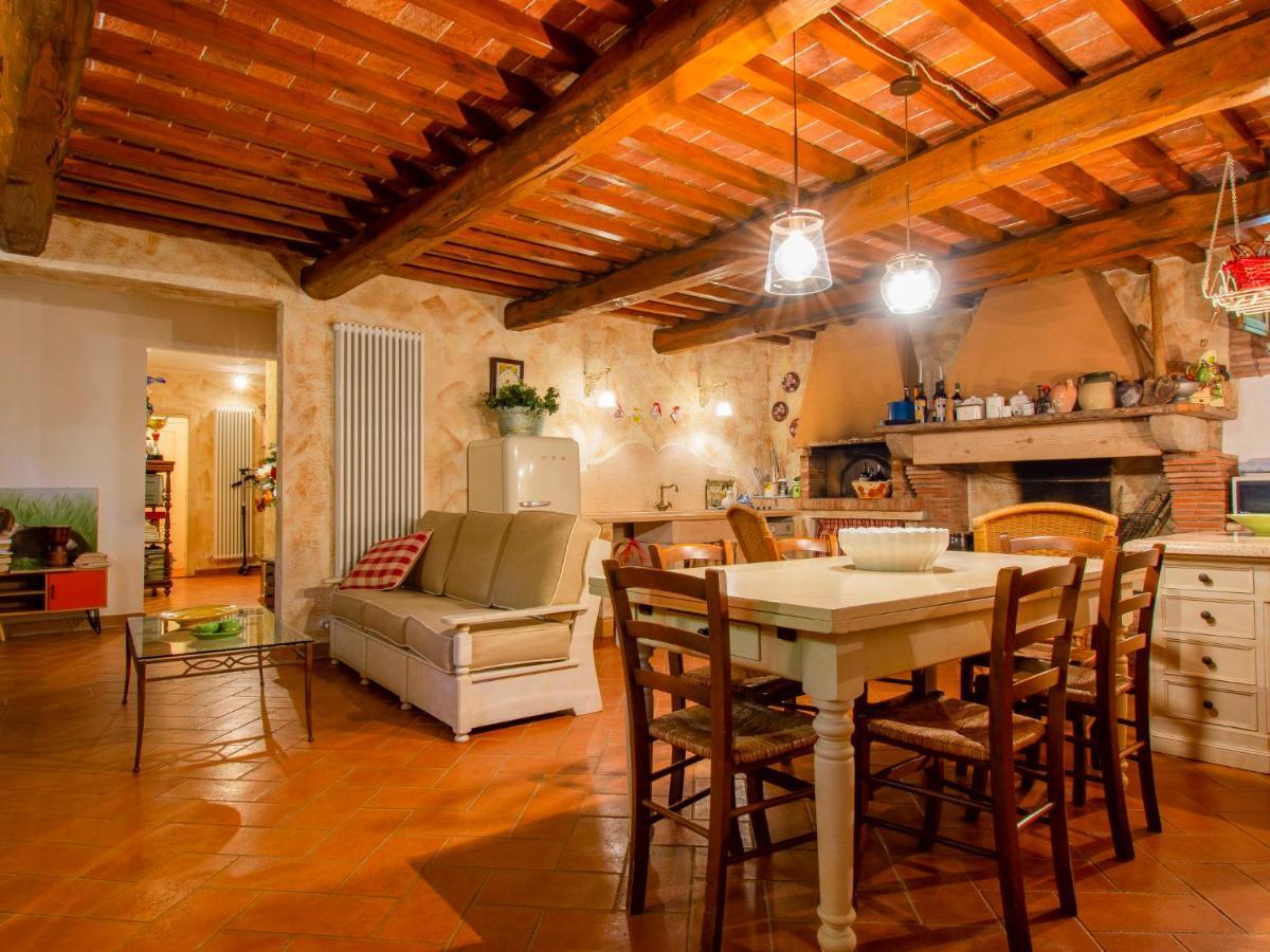 Holiday Home Villa Rosa By Interhome Cecina  Exterior photo
