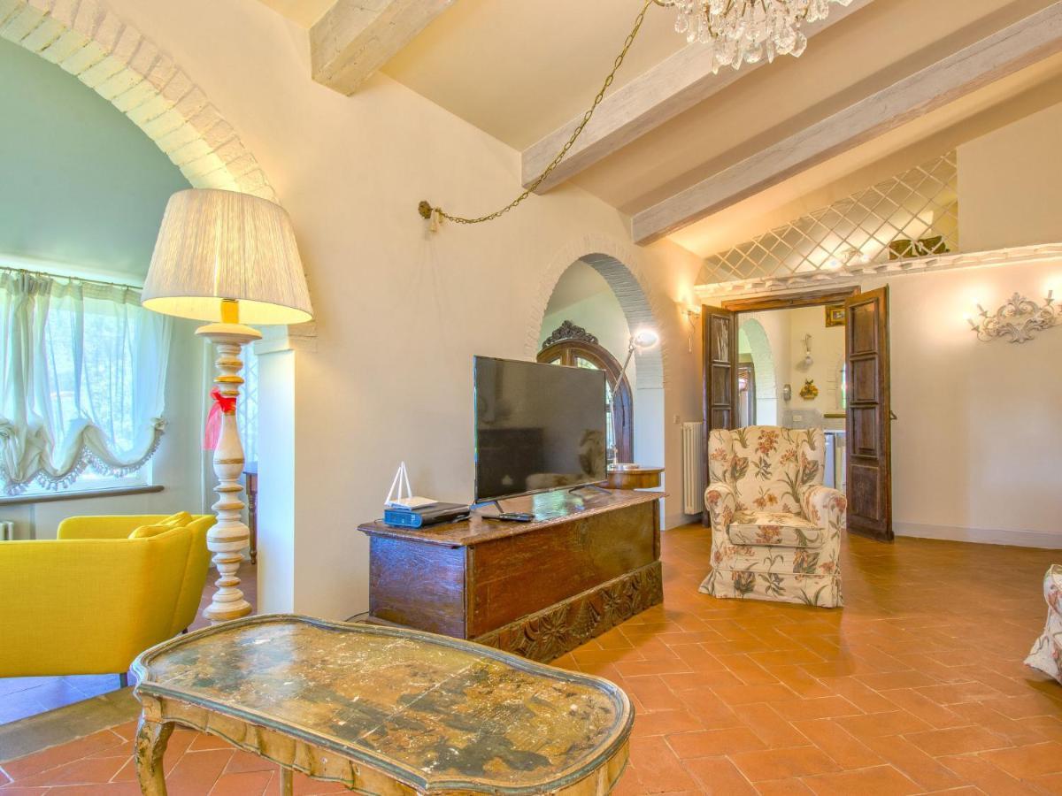 Holiday Home Villa Rosa By Interhome Cecina  Exterior photo